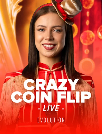 Crazy Coin Flip — Evolution