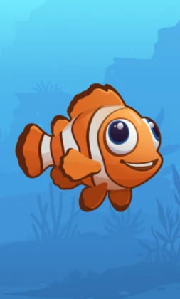 Fish Road — Ninecasino Originals