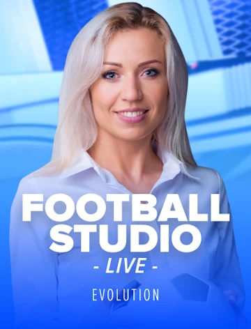 Football Studio — Evolution