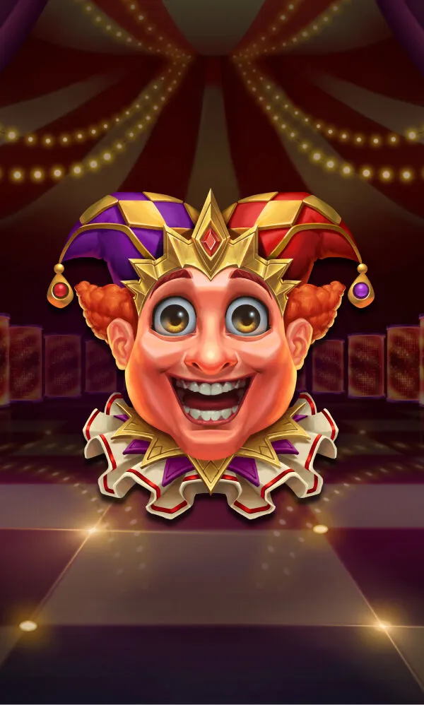 Free Reelin Joker 1000 — Play'n GO