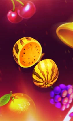 Hot Slice — Evoplay