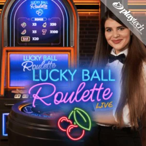 Lucky Ball Roulette — Playtech