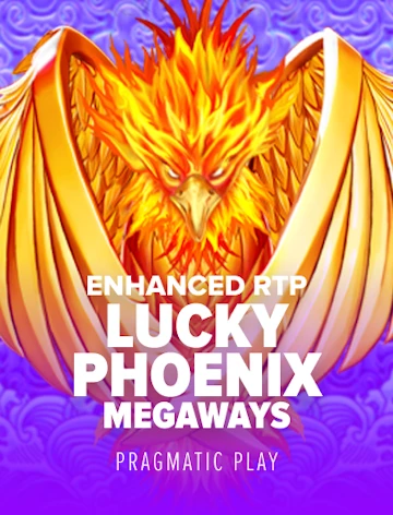 Lucky Phoenix Megaways — Pragmatic Play