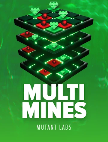 MultiMines — Mutant Labs