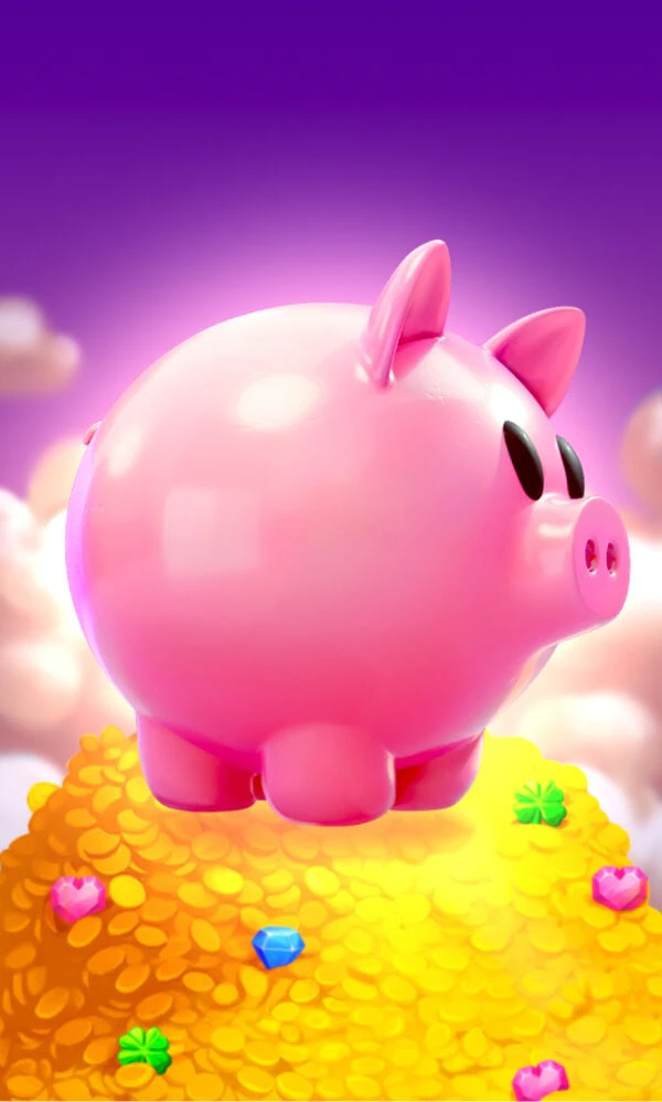 Piggy Tap — Onlyplay