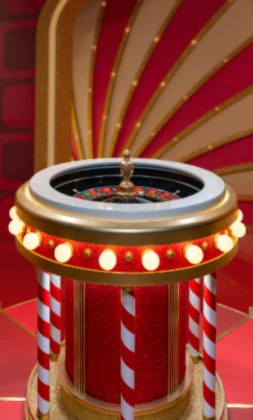 Red Door Roulette — Evolution