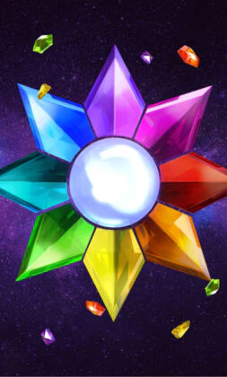 Starburst — NetEnt