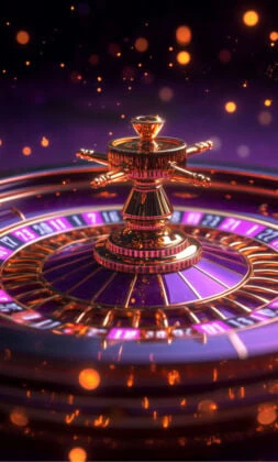 VIP Roulette — Evolution