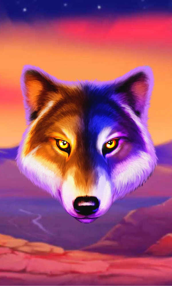 Wolf Gold — Pragmatic Play